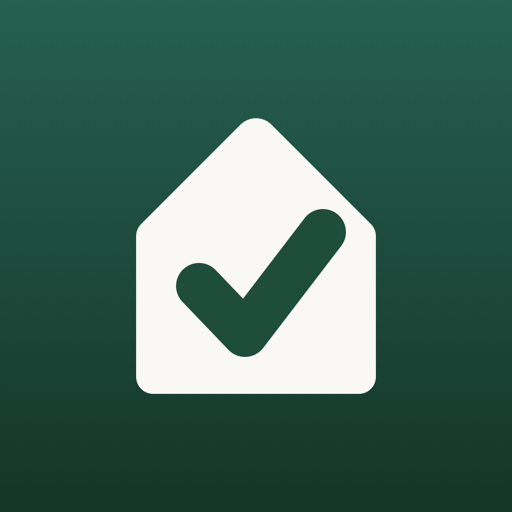 HomeOps app icon